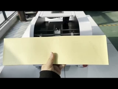 Machine à jet d'encre entièrement automatique, date d'impression, code