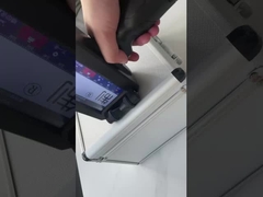 Imprimante à jet d'encre en gros 150-600DPI fournisseur d'encre à haute précision