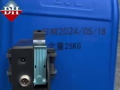 Imprimante à jet d'encre à main en gros 1 à 15 chiffres numérotant le numéro de série facile à utiliser