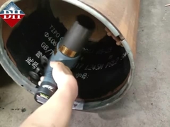 Imprimable à 360° Imprimé à la main n'importe où n'importe quand avec batterie standard