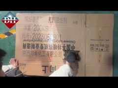 H16 imprimante à jet d'encre à caractères volumineux, avec effet d'impression clair et fonctionnement facile