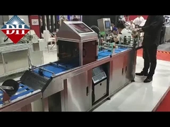 Équipement de détection de date hors ligne 280 mmx200 mmx70 mm