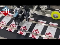 Machines de bande-annonce à fréquence variable à grande vitesse